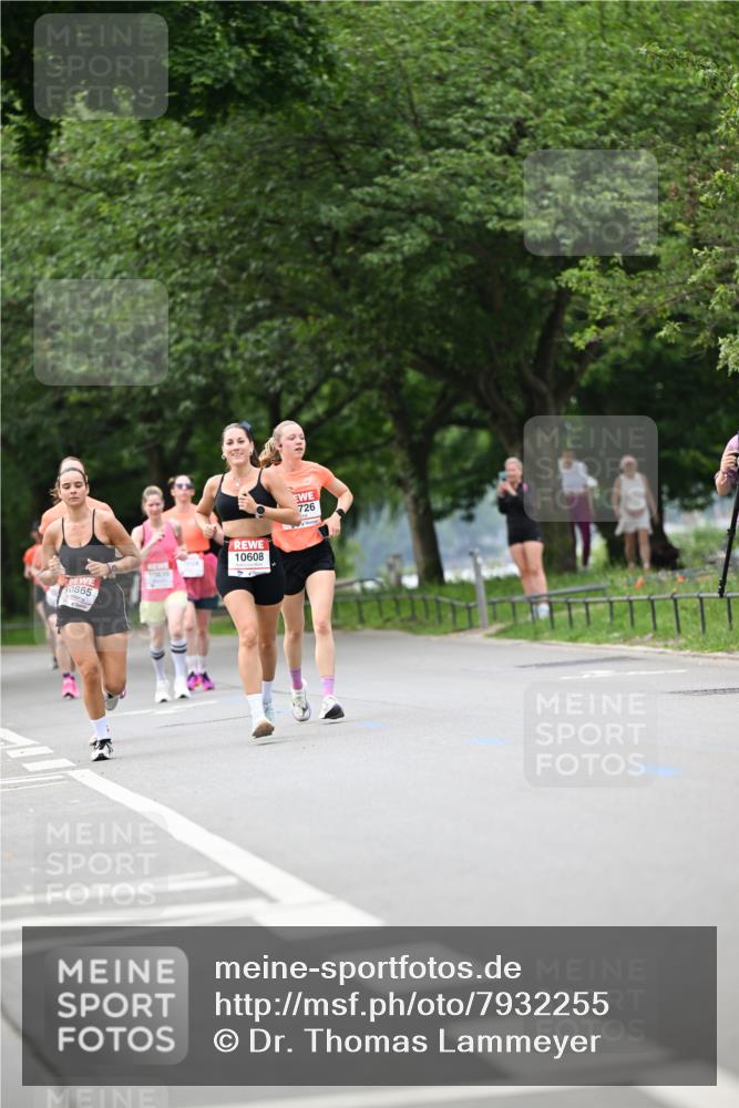 15.06.2025 - REWE Women's Run Dr. Thomas Lammeyer http://msf.ph/oto/7932255 15.06.2025 09:14:53 Laufen 10608 meine-sportfotos.de