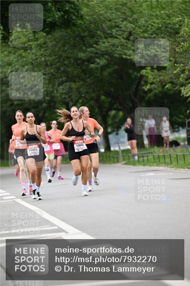 15.06.2025 - REWE Women's Run Dr. Thomas Lammeyer http://msf.ph/oto/7932270 15.06.2025 09:14:54 Laufen 102, 10865, 10608, 07 meine-sportfotos.de