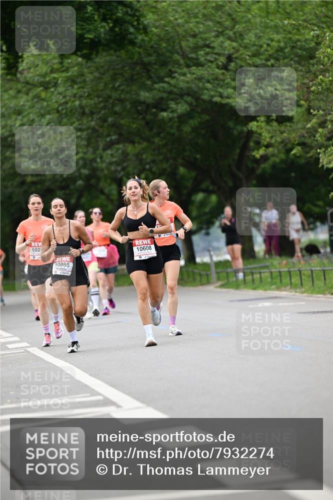 15.06.2025 - REWE Women's Run Dr. Thomas Lammeyer http://msf.ph/oto/7932274 15.06.2025 09:14:55 Laufen 10608, 10865 meine-sportfotos.de