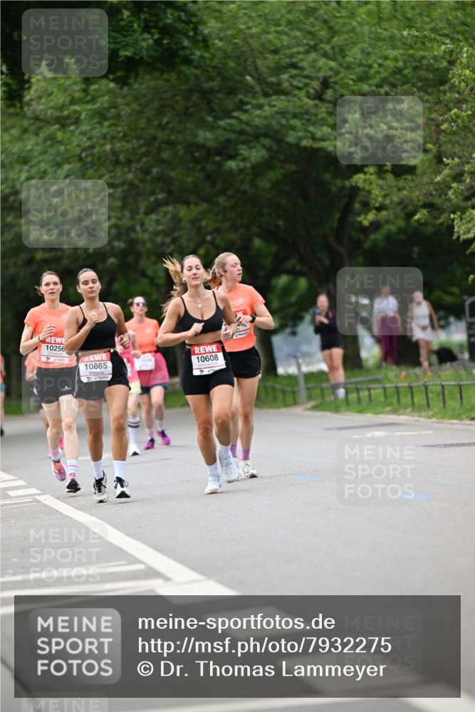 15.06.2025 - REWE Women's Run Dr. Thomas Lammeyer http://msf.ph/oto/7932275 15.06.2025 09:14:55 Laufen 10865 meine-sportfotos.de