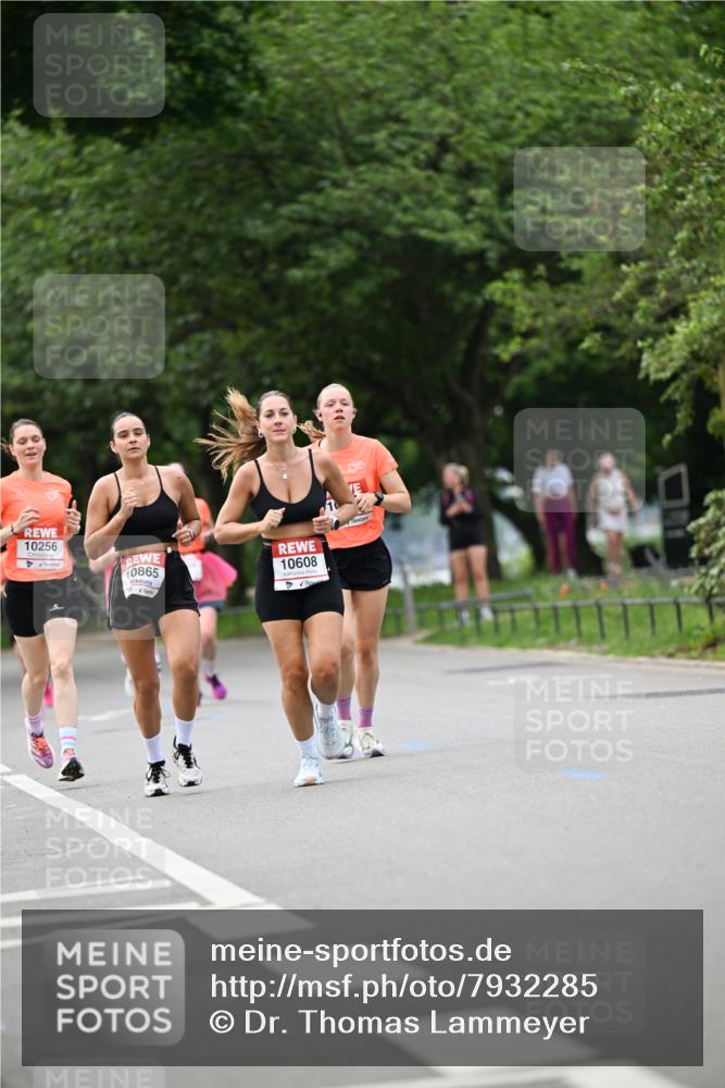 15.06.2025 - REWE Women's Run Dr. Thomas Lammeyer http://msf.ph/oto/7932285 15.06.2025 09:14:55 Laufen 10256, 0865, 10608 meine-sportfotos.de