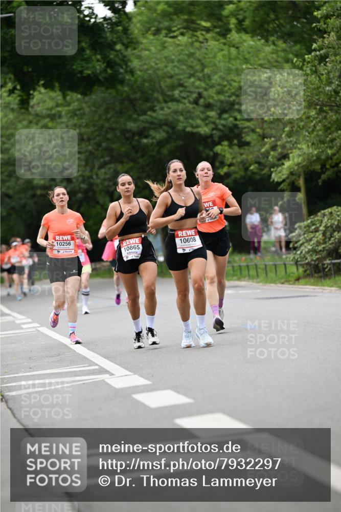 15.06.2025 - REWE Women's Run Dr. Thomas Lammeyer http://msf.ph/oto/7932297 15.06.2025 09:14:57 Laufen 10256, 10865, 10608 meine-sportfotos.de