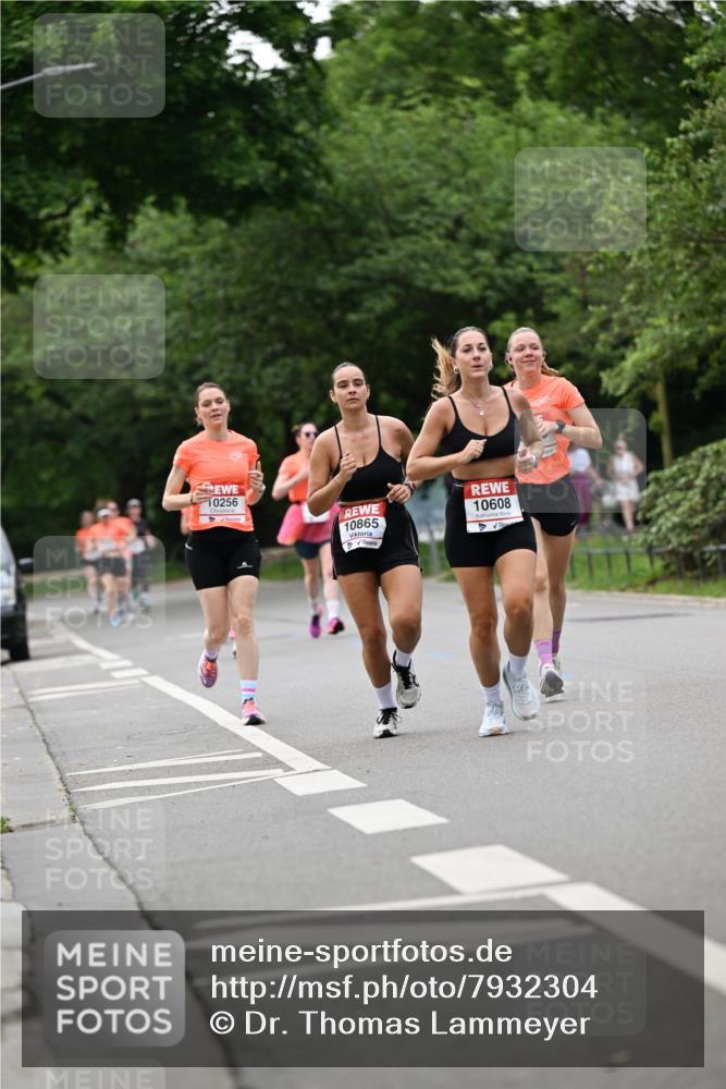 15.06.2025 - REWE Women's Run Dr. Thomas Lammeyer http://msf.ph/oto/7932304 15.06.2025 09:14:57 Laufen 10256, 10608, 10865 meine-sportfotos.de