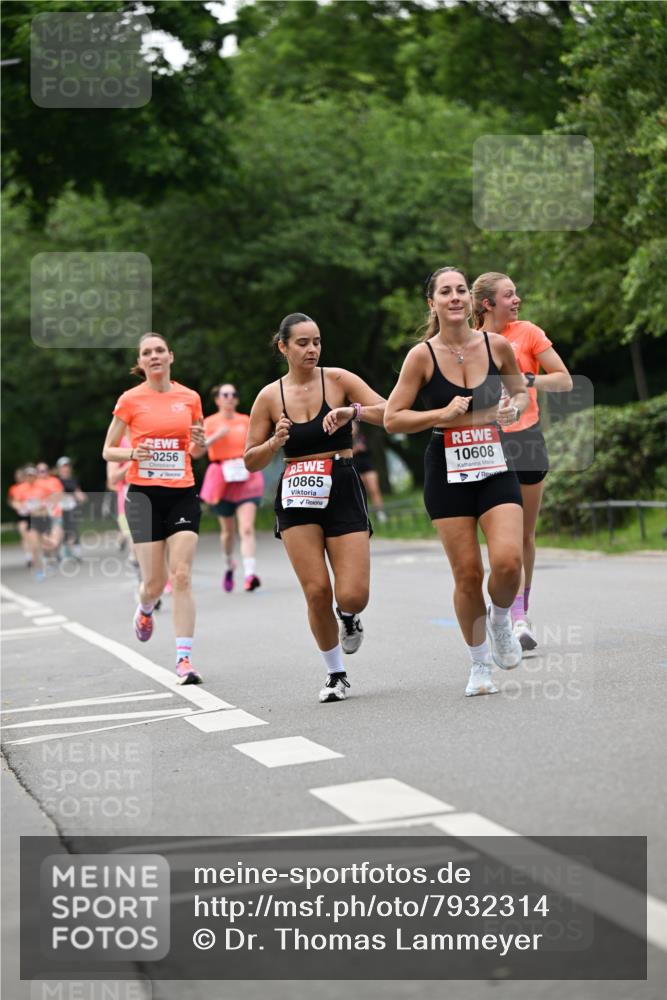 15.06.2025 - REWE Women's Run Dr. Thomas Lammeyer http://msf.ph/oto/7932314 15.06.2025 09:14:58 Laufen 0256, 10865, 10608 meine-sportfotos.de