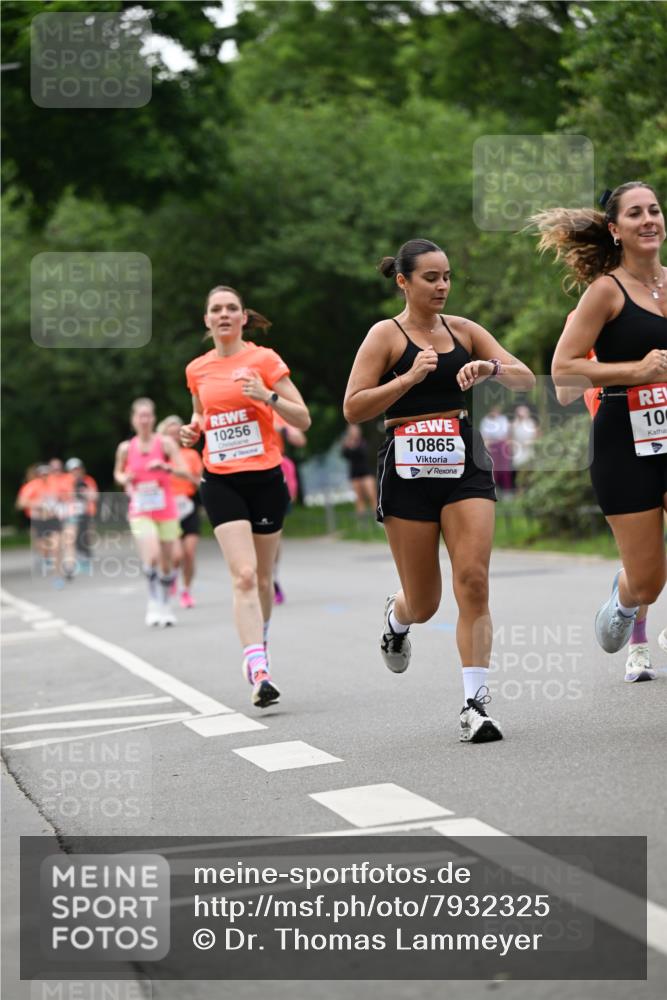 15.06.2025 - REWE Women's Run Dr. Thomas Lammeyer http://msf.ph/oto/7932325 15.06.2025 09:14:59 Laufen 10256, 10865 meine-sportfotos.de