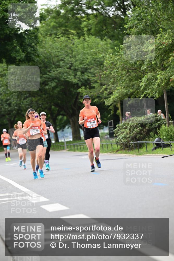 15.06.2025 - REWE Women's Run Dr. Thomas Lammeyer http://msf.ph/oto/7932337 15.06.2025 09:15:07 Laufen 10162, 10719, 10511 meine-sportfotos.de