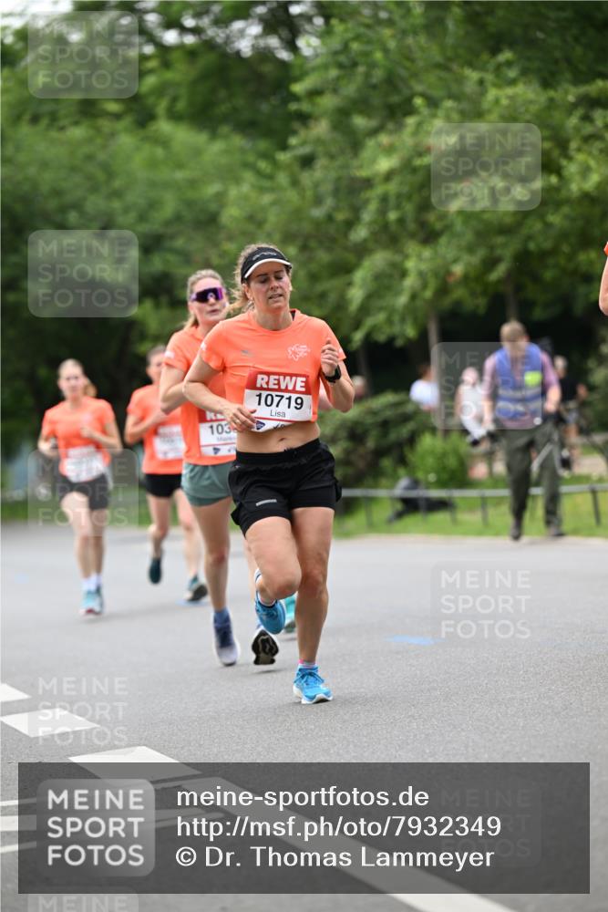 15.06.2025 - REWE Women's Run Dr. Thomas Lammeyer http://msf.ph/oto/7932349 15.06.2025 09:15:11 Laufen 103, 10719 meine-sportfotos.de