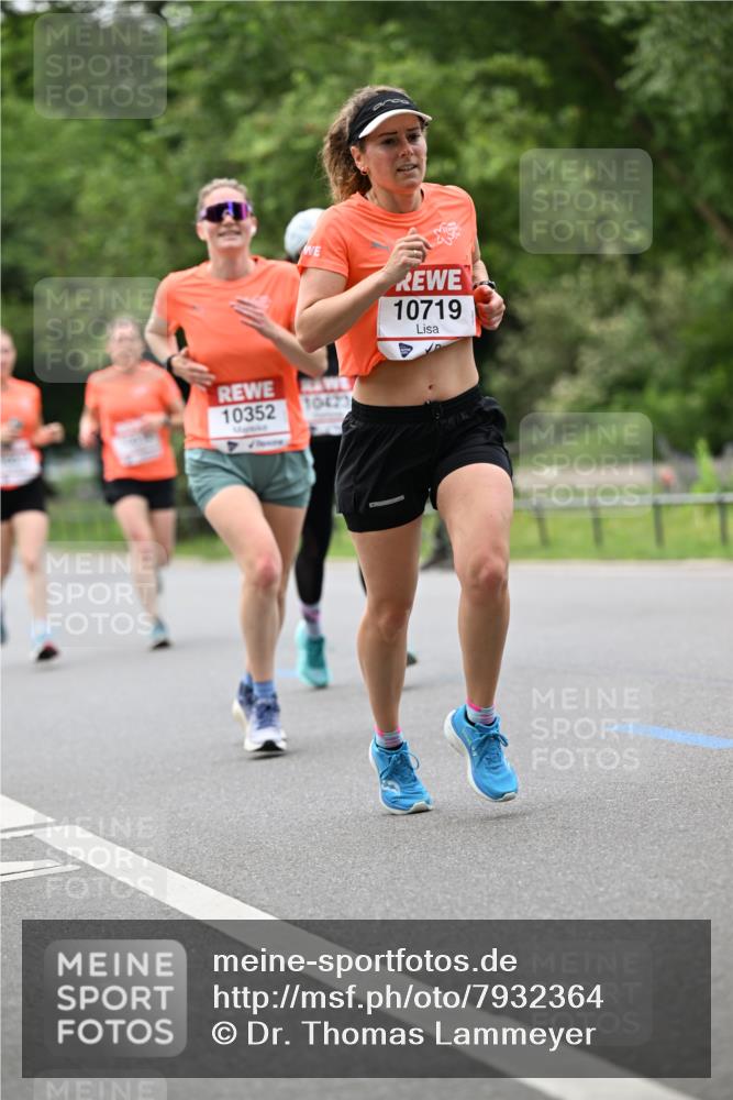 15.06.2025 - REWE Women's Run Dr. Thomas Lammeyer http://msf.ph/oto/7932364 15.06.2025 09:15:12 Laufen 10719, 10352, 10423, 64 meine-sportfotos.de
