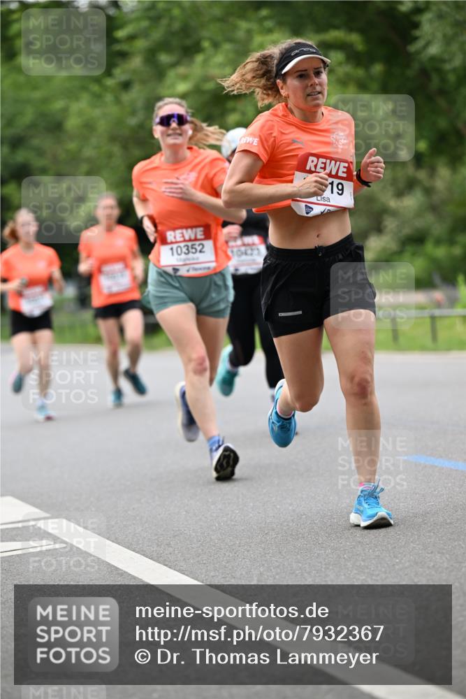 15.06.2025 - REWE Women's Run Dr. Thomas Lammeyer http://msf.ph/oto/7932367 15.06.2025 09:15:12 Laufen 10352, 10423, 19 meine-sportfotos.de