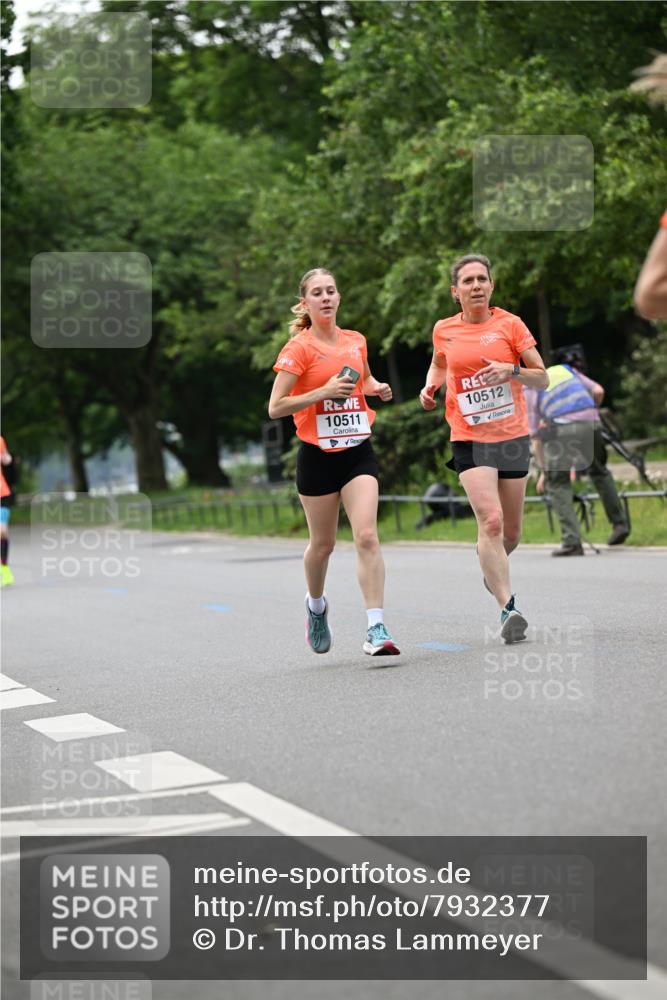 15.06.2025 - REWE Women's Run Dr. Thomas Lammeyer http://msf.ph/oto/7932377 15.06.2025 09:15:13 Laufen 10511, 10512 meine-sportfotos.de