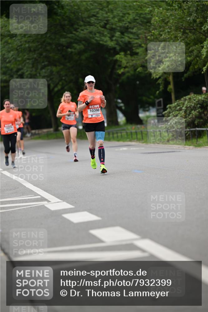 15.06.2025 - REWE Women's Run Dr. Thomas Lammeyer http://msf.ph/oto/7932399 15.06.2025 09:15:16 Laufen 10399 meine-sportfotos.de