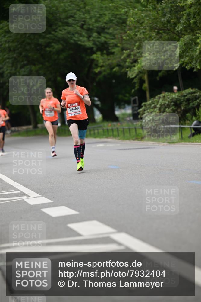 15.06.2025 - REWE Women's Run Dr. Thomas Lammeyer http://msf.ph/oto/7932404 15.06.2025 09:15:17 Laufen 10399 meine-sportfotos.de