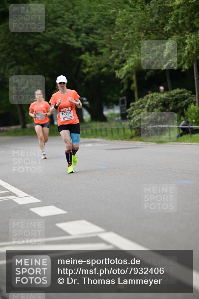 15.06.2025 - REWE Women's Run Dr. Thomas Lammeyer http://msf.ph/oto/7932406 15.06.2025 09:15:17 Laufen 10399 meine-sportfotos.de