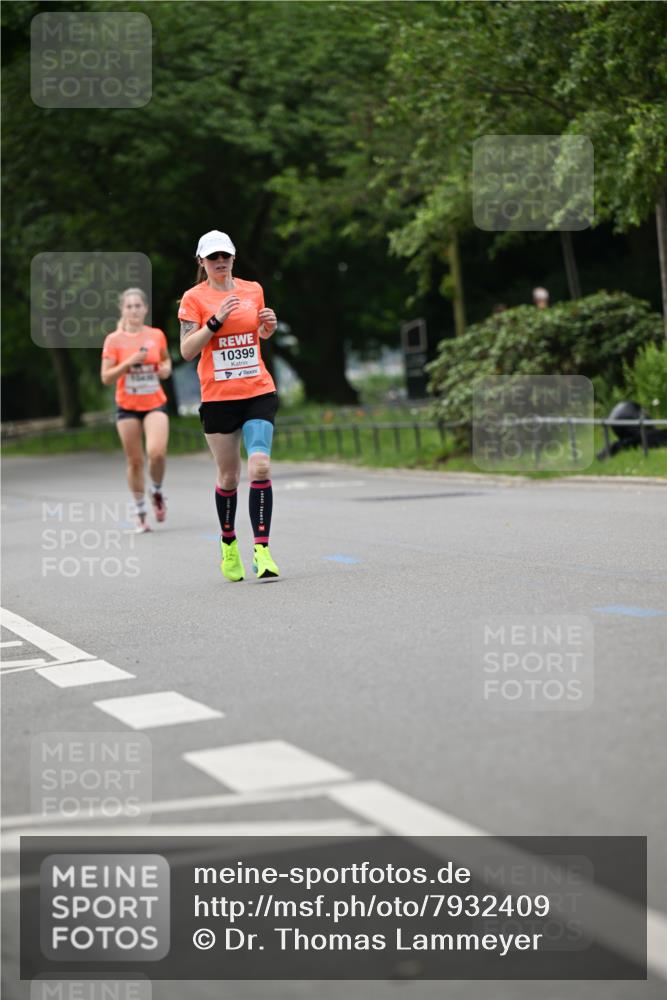 15.06.2025 - REWE Women's Run Dr. Thomas Lammeyer http://msf.ph/oto/7932409 15.06.2025 09:15:17 Laufen 10399 meine-sportfotos.de