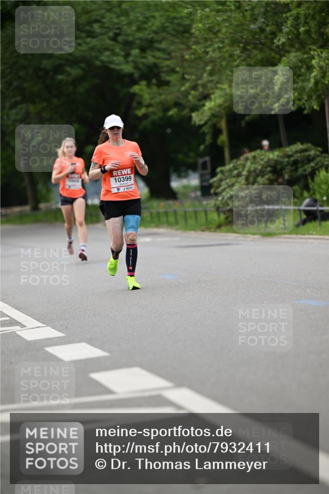 15.06.2025 - REWE Women's Run Dr. Thomas Lammeyer http://msf.ph/oto/7932411 15.06.2025 09:15:17 Laufen 10399 meine-sportfotos.de