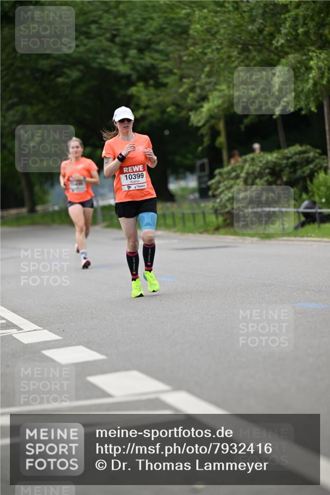 15.06.2025 - REWE Women's Run Dr. Thomas Lammeyer http://msf.ph/oto/7932416 15.06.2025 09:15:17 Laufen 10399 meine-sportfotos.de