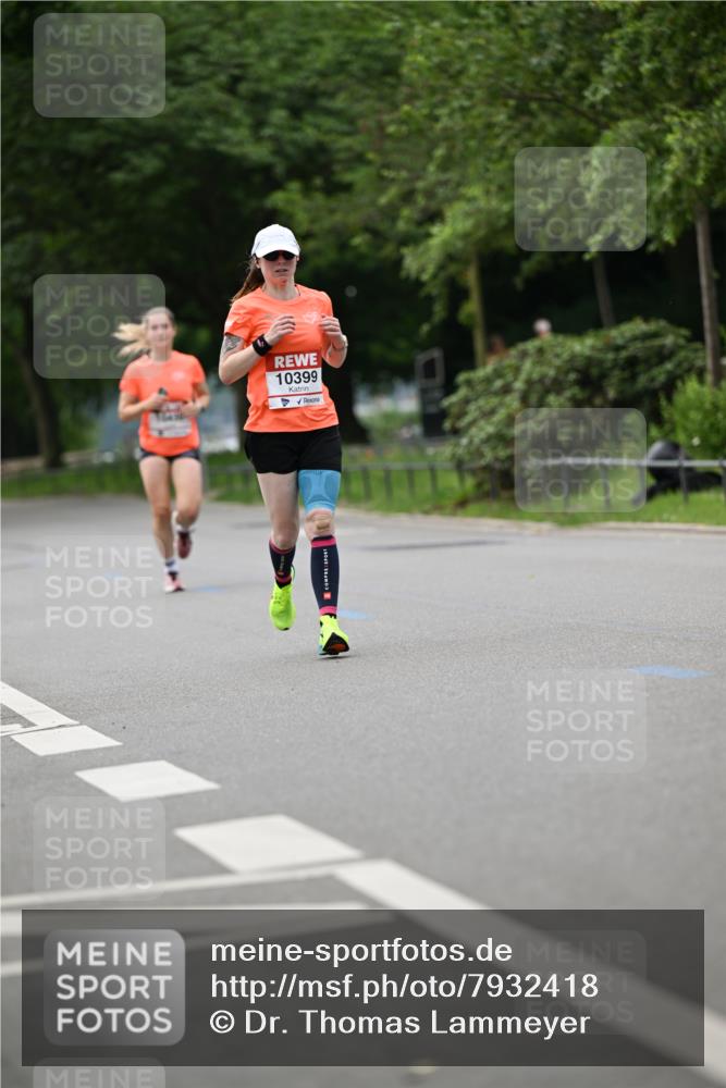 15.06.2025 - REWE Women's Run Dr. Thomas Lammeyer http://msf.ph/oto/7932418 15.06.2025 09:15:17 Laufen 10399 meine-sportfotos.de