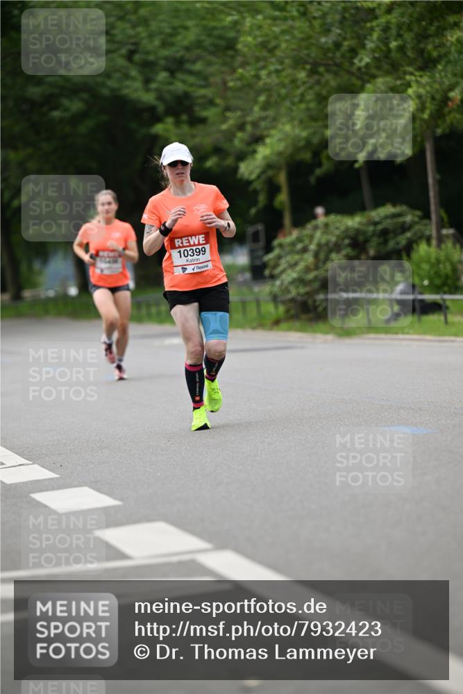 15.06.2025 - REWE Women's Run Dr. Thomas Lammeyer http://msf.ph/oto/7932423 15.06.2025 09:15:18 Laufen 10399 meine-sportfotos.de
