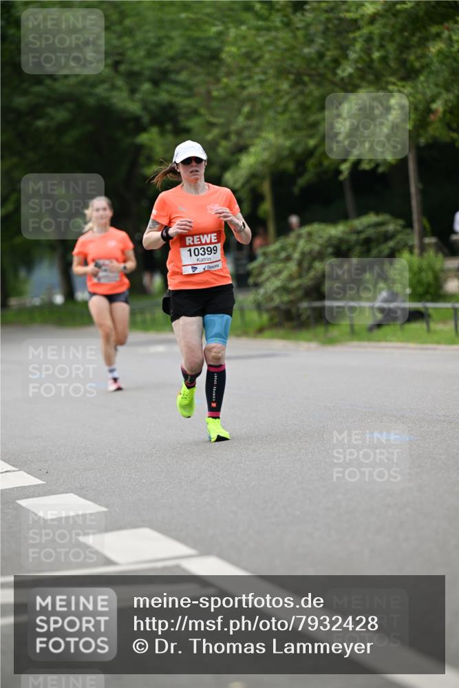 15.06.2025 - REWE Women's Run Dr. Thomas Lammeyer http://msf.ph/oto/7932428 15.06.2025 09:15:18 Laufen 10399 meine-sportfotos.de
