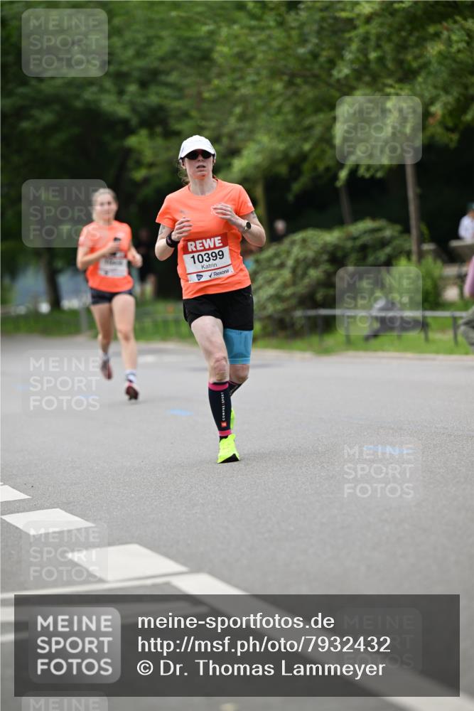 15.06.2025 - REWE Women's Run Dr. Thomas Lammeyer http://msf.ph/oto/7932432 15.06.2025 09:15:18 Laufen 10399 meine-sportfotos.de