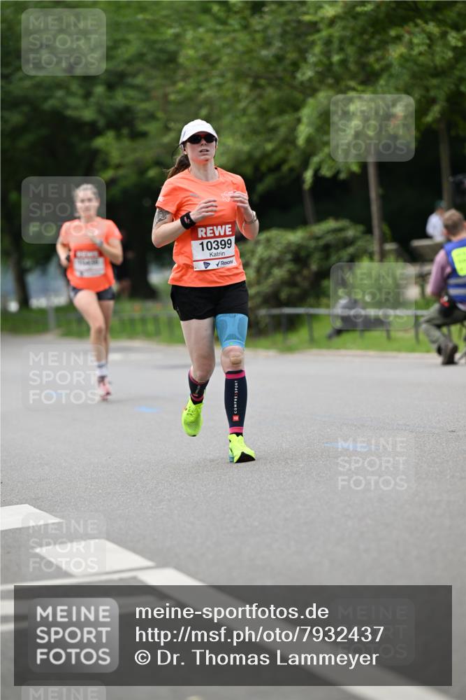 15.06.2025 - REWE Women's Run Dr. Thomas Lammeyer http://msf.ph/oto/7932437 15.06.2025 09:15:19 Laufen 10399 meine-sportfotos.de
