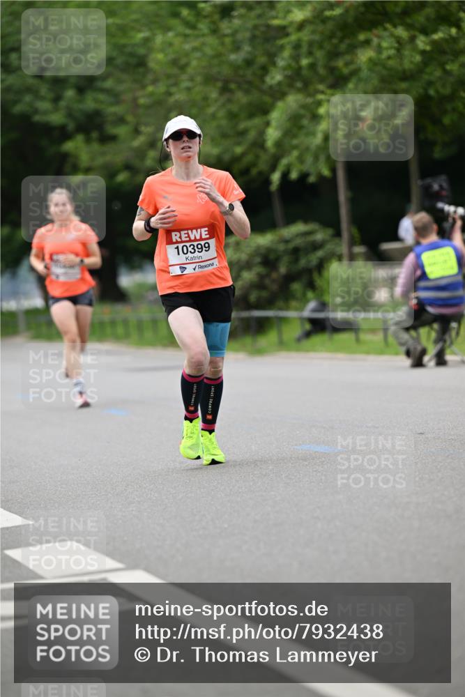 15.06.2025 - REWE Women's Run Dr. Thomas Lammeyer http://msf.ph/oto/7932438 15.06.2025 09:15:19 Laufen 10399 meine-sportfotos.de