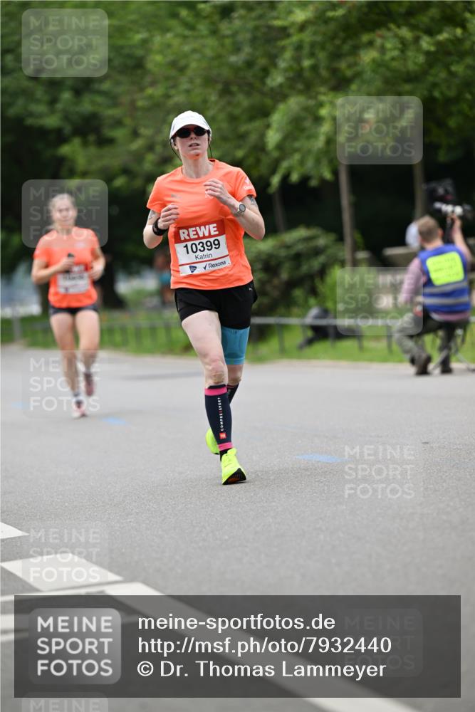 15.06.2025 - REWE Women's Run Dr. Thomas Lammeyer http://msf.ph/oto/7932440 15.06.2025 09:15:19 Laufen 10399 meine-sportfotos.de