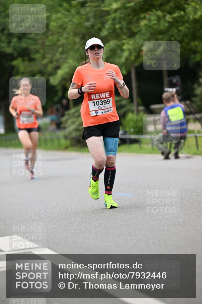 15.06.2025 - REWE Women's Run Dr. Thomas Lammeyer http://msf.ph/oto/7932446 15.06.2025 09:15:19 Laufen 10399 meine-sportfotos.de