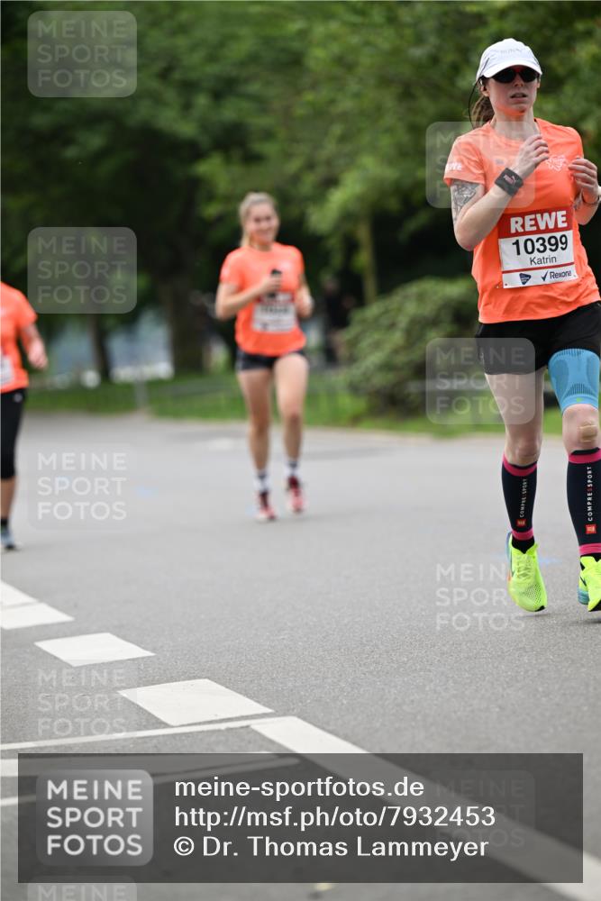 15.06.2025 - REWE Women's Run Dr. Thomas Lammeyer http://msf.ph/oto/7932453 15.06.2025 09:15:20 Laufen 10399 meine-sportfotos.de
