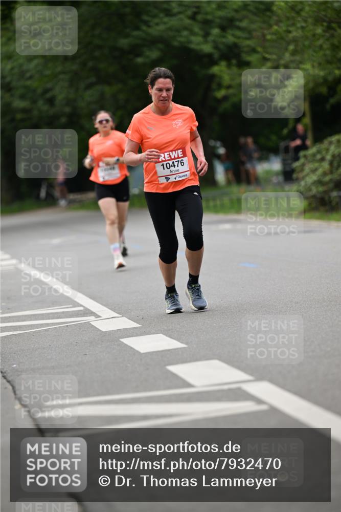 15.06.2025 - REWE Women's Run Dr. Thomas Lammeyer http://msf.ph/oto/7932470 15.06.2025 09:15:22 Laufen 10476 meine-sportfotos.de