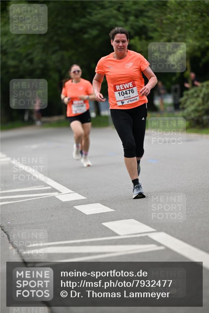 15.06.2025 - REWE Women's Run Dr. Thomas Lammeyer http://msf.ph/oto/7932477 15.06.2025 09:15:22 Laufen 10476 meine-sportfotos.de