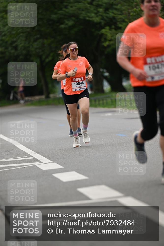 15.06.2025 - REWE Women's Run Dr. Thomas Lammeyer http://msf.ph/oto/7932484 15.06.2025 09:15:23 Laufen 10048 meine-sportfotos.de