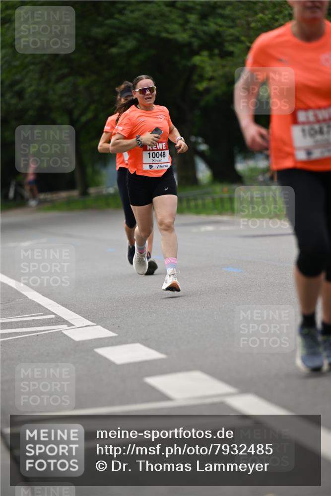 15.06.2025 - REWE Women's Run Dr. Thomas Lammeyer http://msf.ph/oto/7932485 15.06.2025 09:15:23 Laufen 10048 meine-sportfotos.de