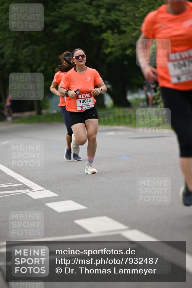 15.06.2025 - REWE Women's Run Dr. Thomas Lammeyer http://msf.ph/oto/7932487 15.06.2025 09:15:23 Laufen 10048 meine-sportfotos.de