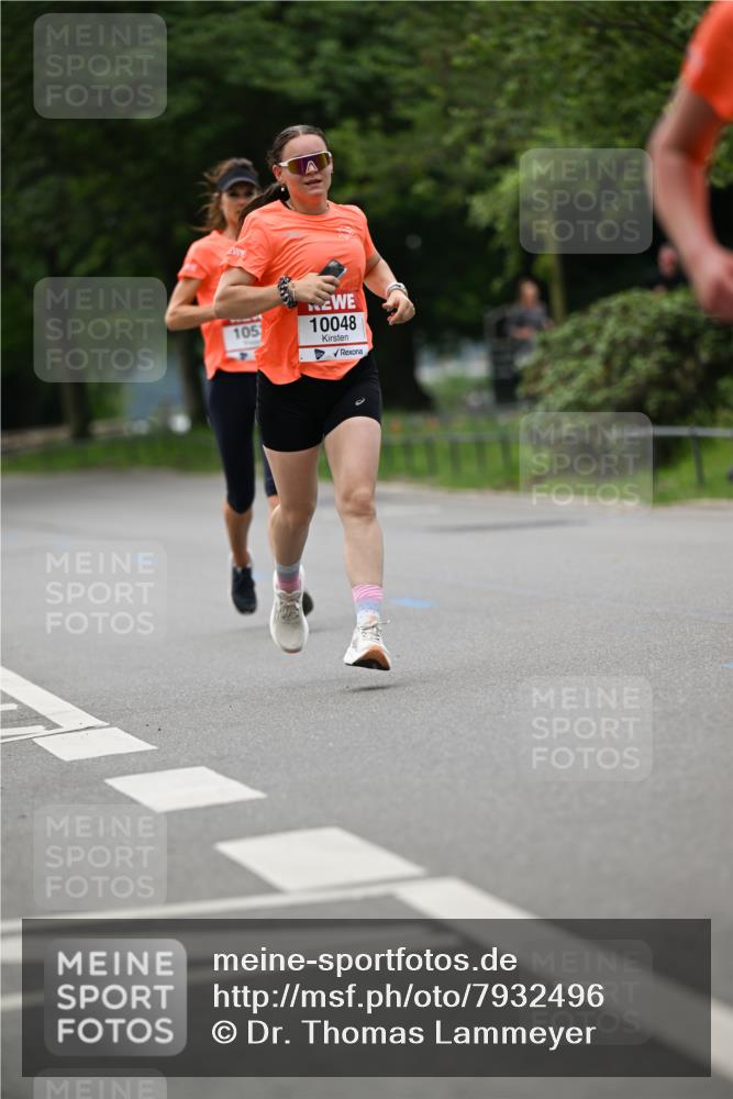 15.06.2025 - REWE Women's Run Dr. Thomas Lammeyer http://msf.ph/oto/7932496 15.06.2025 09:15:24 Laufen 105, 10048 meine-sportfotos.de
