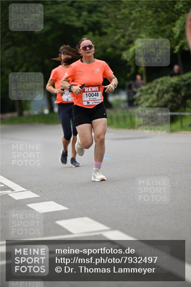 15.06.2025 - REWE Women's Run Dr. Thomas Lammeyer http://msf.ph/oto/7932497 15.06.2025 09:15:24 Laufen 10048 meine-sportfotos.de