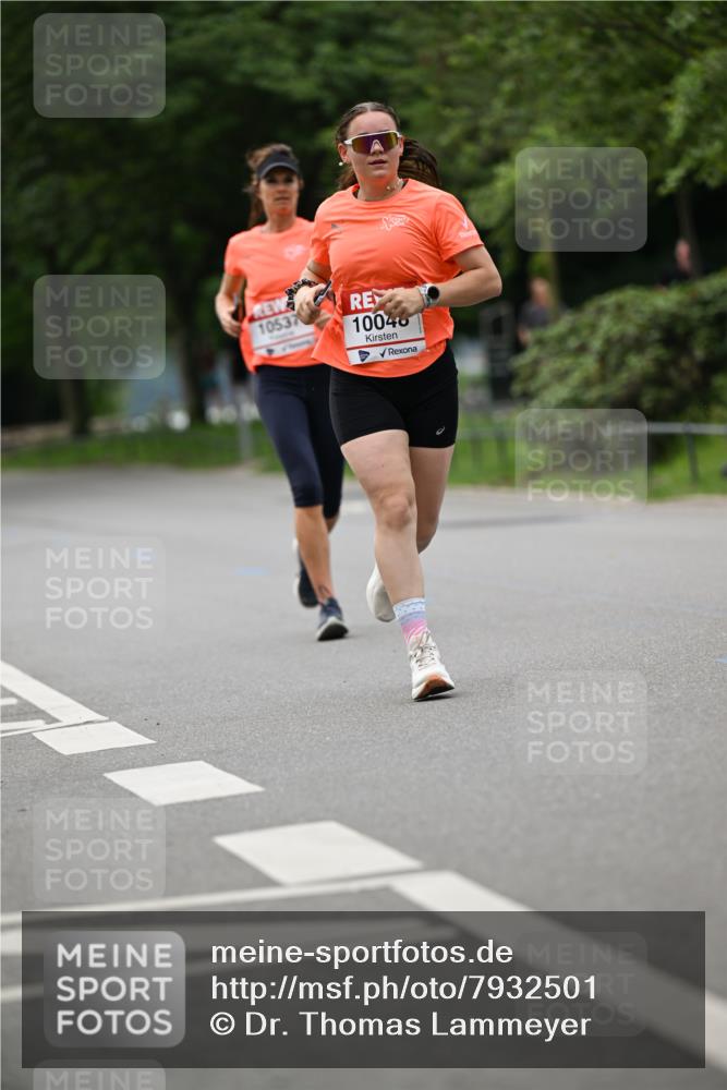 15.06.2025 - REWE Women's Run Dr. Thomas Lammeyer http://msf.ph/oto/7932501 15.06.2025 09:15:24 Laufen 10537, 10046 meine-sportfotos.de