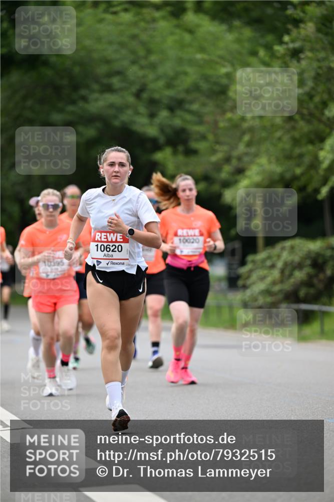 15.06.2025 - REWE Women's Run Dr. Thomas Lammeyer http://msf.ph/oto/7932515 15.06.2025 09:15:49 Laufen 10020, 10620, 10395 meine-sportfotos.de