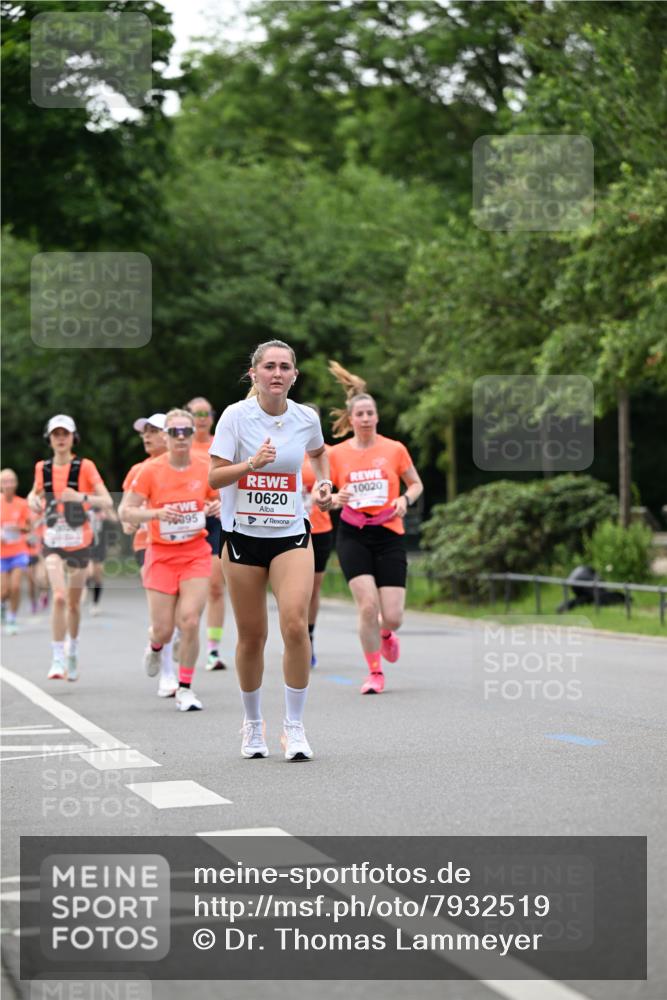 15.06.2025 - REWE Women's Run Dr. Thomas Lammeyer http://msf.ph/oto/7932519 15.06.2025 09:15:50 Laufen 10620, 395, 10020 meine-sportfotos.de