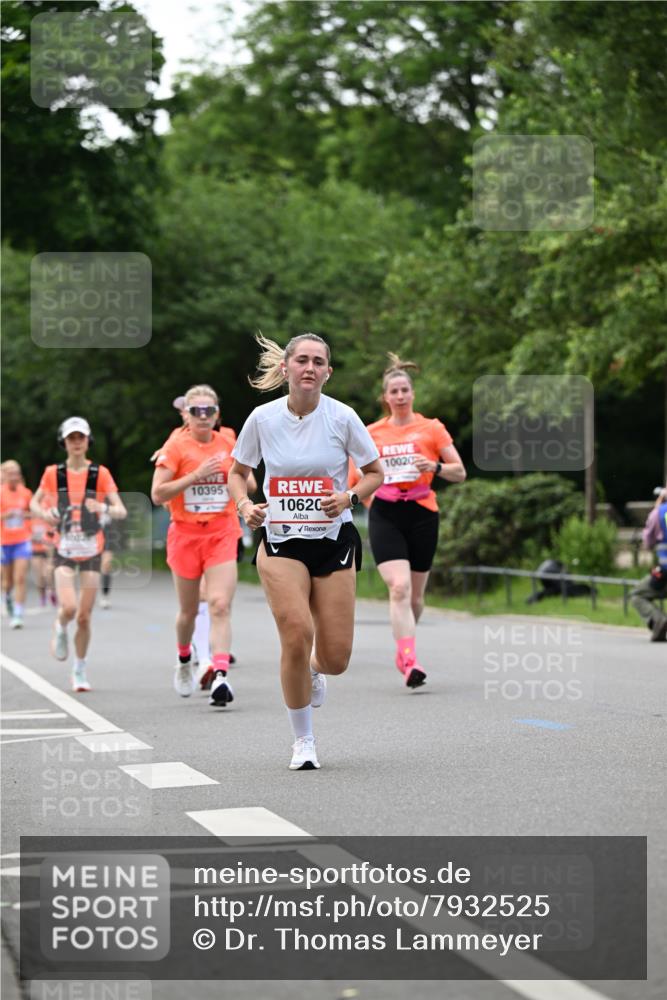 15.06.2025 - REWE Women's Run Dr. Thomas Lammeyer http://msf.ph/oto/7932525 15.06.2025 09:15:50 Laufen 10395, 10620, 10020 meine-sportfotos.de