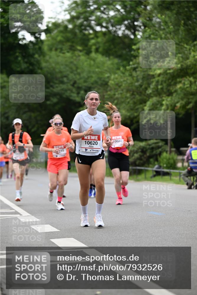 15.06.2025 - REWE Women's Run Dr. Thomas Lammeyer http://msf.ph/oto/7932526 15.06.2025 09:15:50 Laufen 10620, 0020, 95 meine-sportfotos.de