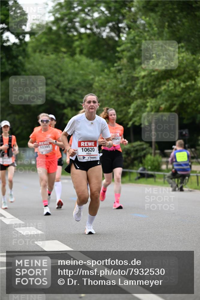 15.06.2025 - REWE Women's Run Dr. Thomas Lammeyer http://msf.ph/oto/7932530 15.06.2025 09:15:51 Laufen 10395, 10620, 020 meine-sportfotos.de