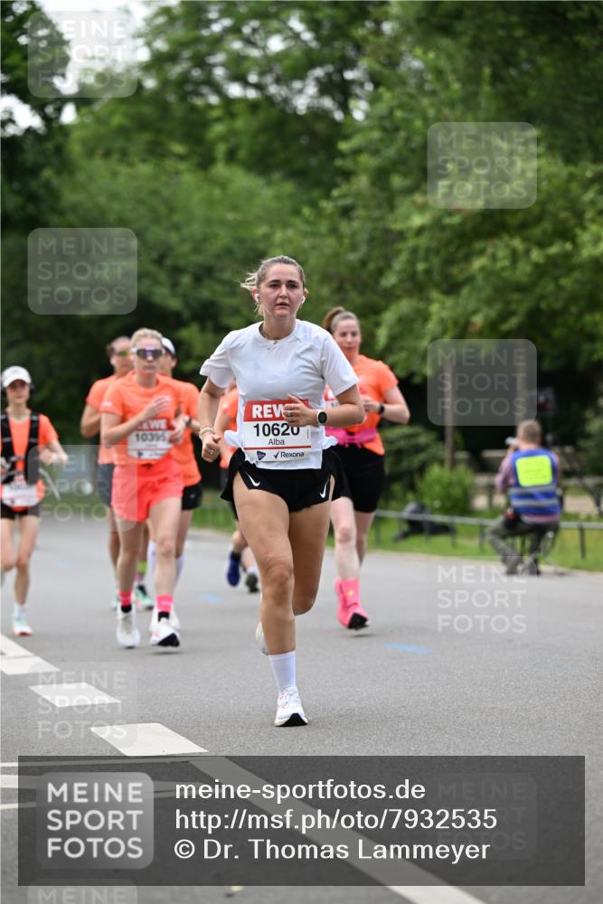 15.06.2025 - REWE Women's Run Dr. Thomas Lammeyer http://msf.ph/oto/7932535 15.06.2025 09:15:51 Laufen 10395, 10620 meine-sportfotos.de