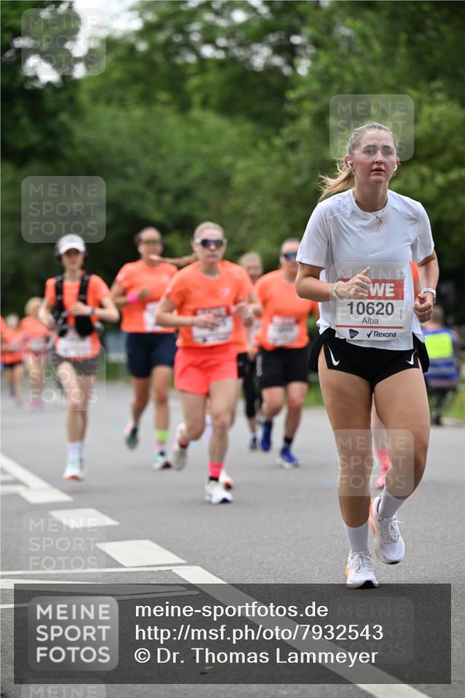 15.06.2025 - REWE Women's Run Dr. Thomas Lammeyer http://msf.ph/oto/7932543 15.06.2025 09:15:52 Laufen 10620 meine-sportfotos.de