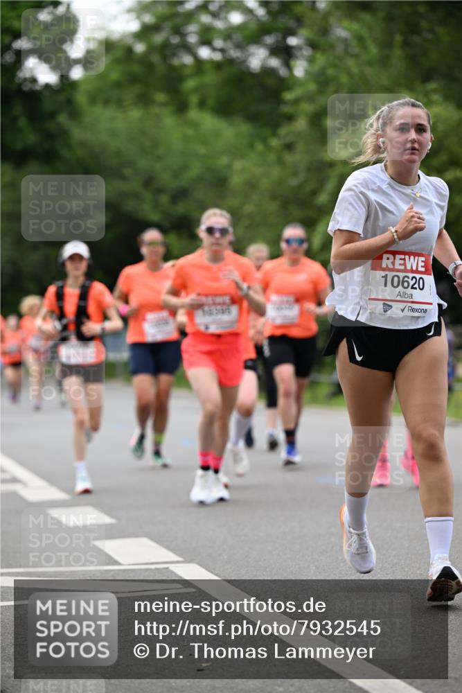 15.06.2025 - REWE Women's Run Dr. Thomas Lammeyer http://msf.ph/oto/7932545 15.06.2025 09:15:52 Laufen 10620 meine-sportfotos.de