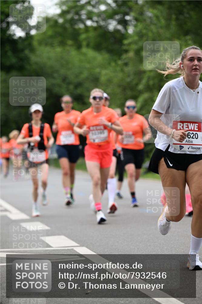 15.06.2025 - REWE Women's Run Dr. Thomas Lammeyer http://msf.ph/oto/7932546 15.06.2025 09:15:52 Laufen 620 meine-sportfotos.de