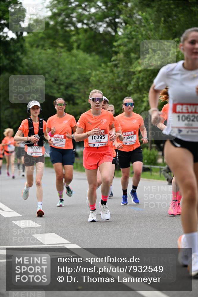 15.06.2025 - REWE Women's Run Dr. Thomas Lammeyer http://msf.ph/oto/7932549 15.06.2025 09:15:52 Laufen 10030, 10395, 10045, 10026, 10620 meine-sportfotos.de