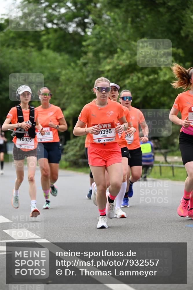 15.06.2025 - REWE Women's Run Dr. Thomas Lammeyer http://msf.ph/oto/7932557 15.06.2025 09:15:53 Laufen 0026, 130, 395, 45 meine-sportfotos.de