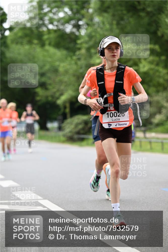15.06.2025 - REWE Women's Run Dr. Thomas Lammeyer http://msf.ph/oto/7932579 15.06.2025 09:15:55 Laufen 10026 meine-sportfotos.de