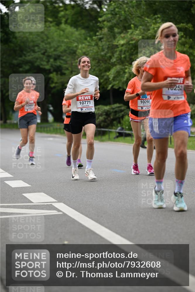15.06.2025 - REWE Women's Run Dr. Thomas Lammeyer http://msf.ph/oto/7932608 15.06.2025 09:16:00 Laufen 0252, 10771, 10291 meine-sportfotos.de